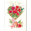 Picture of TO THE ONE I LOVE ON VALENTINES DAY